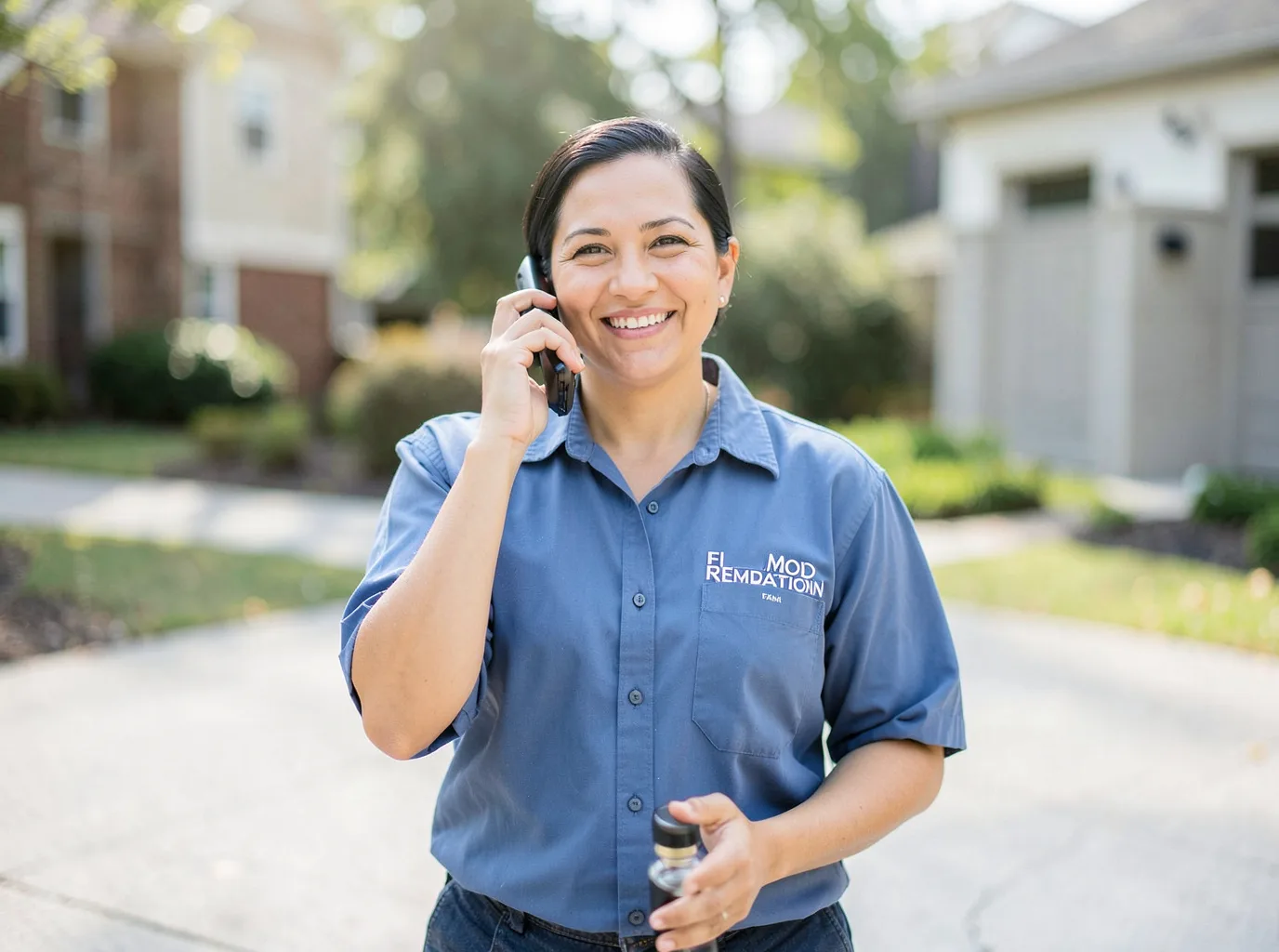 Mold Remediation Hesperia, MI FAQs